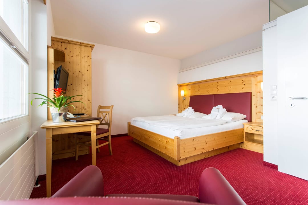 Lohmann Suite all inclusive Hotel Lohmann