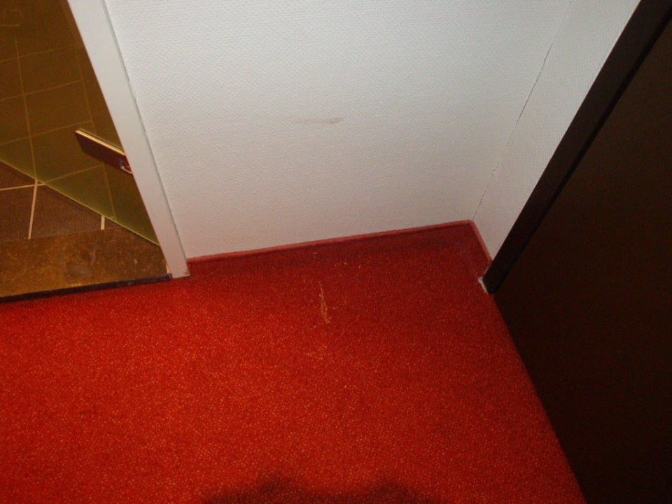 Zimmer Van der Valk Hotel Rotterdam Blijdorp