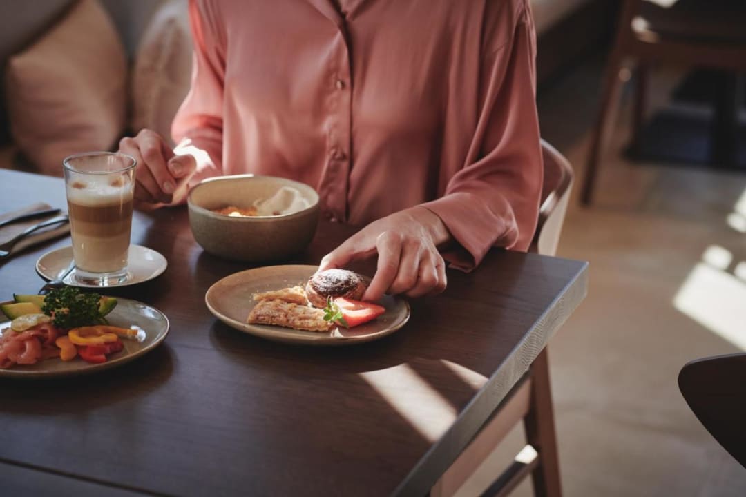 Gastro Boutiquehotel DAS ZEITWERT