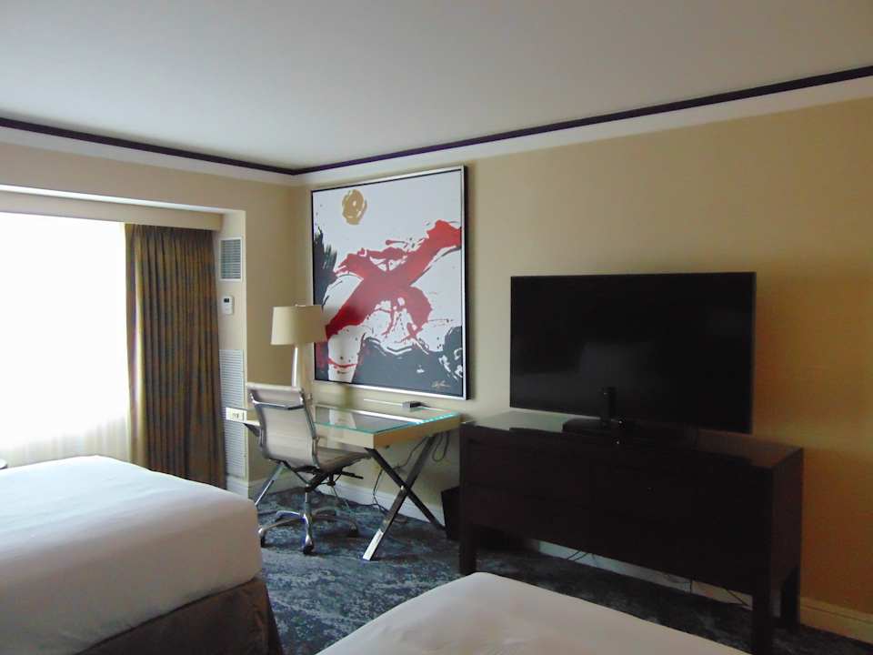 Zimmer Hotel The Henry