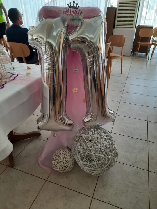 Sonstiges Irene Palace Beach Resort Club alltoura