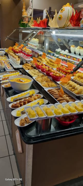 Gastro Giftun Azur Resort