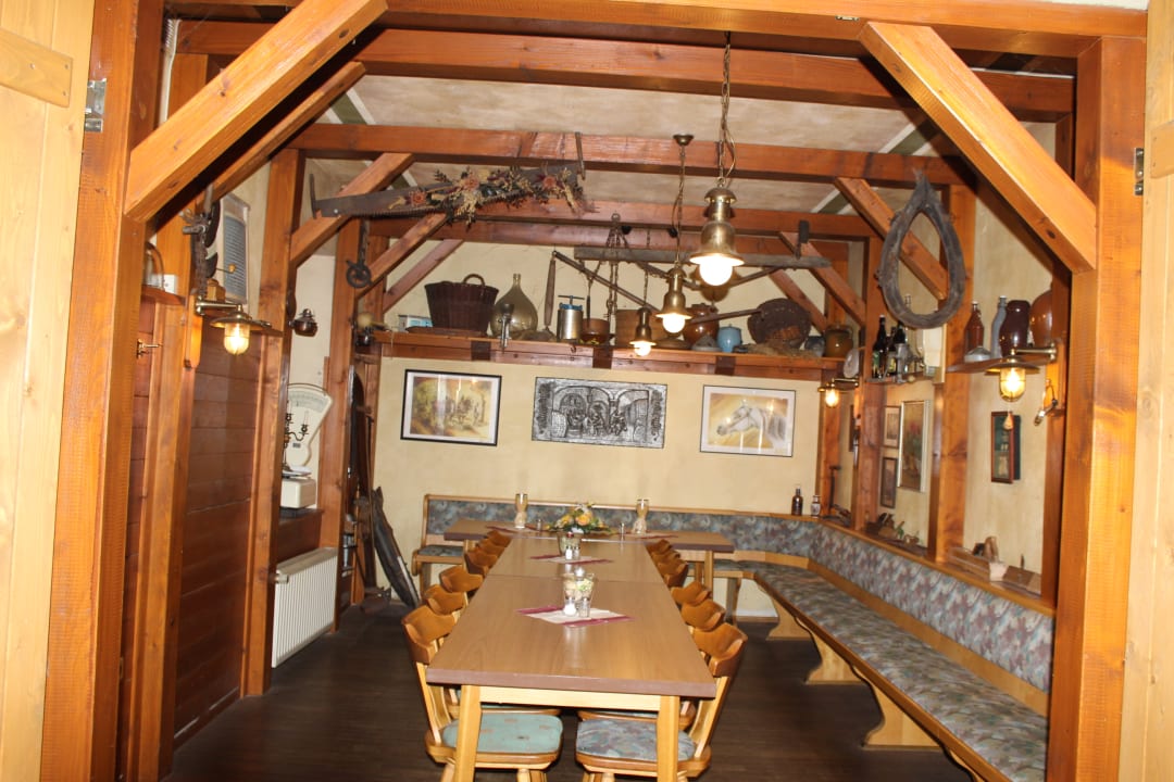 Restaurant Hotel Riedel