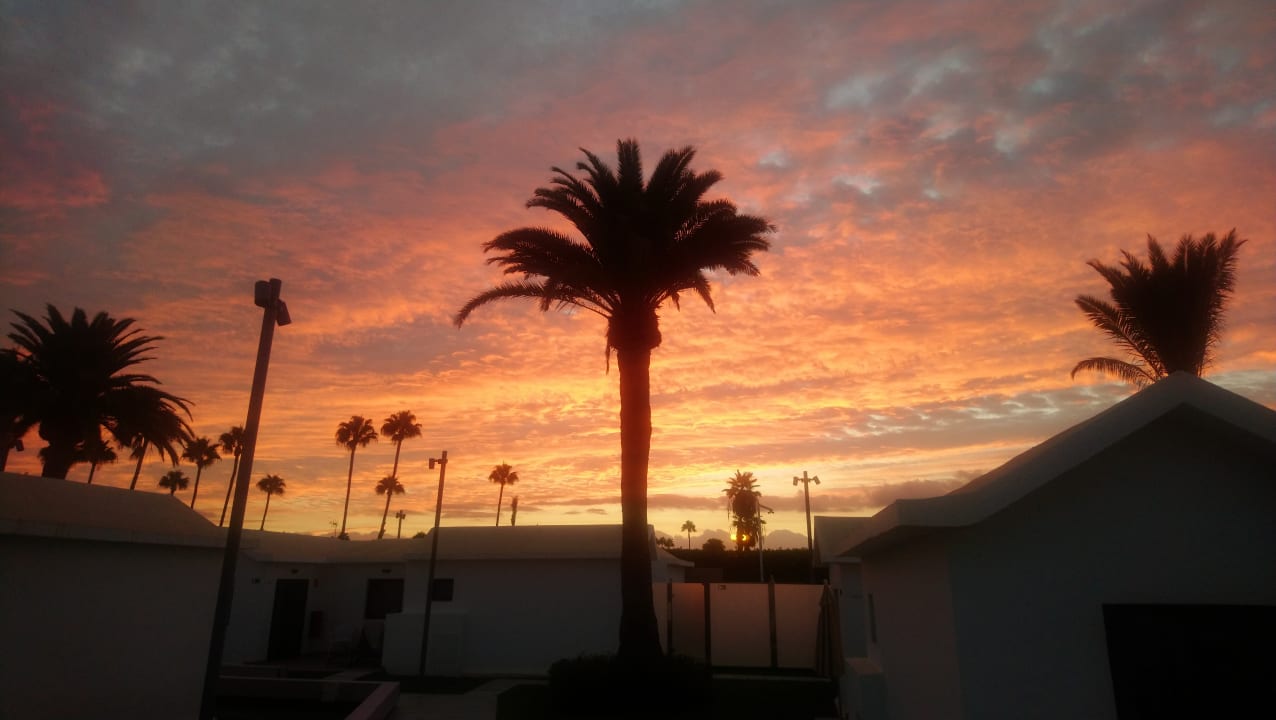 Außenansicht Club Maspalomas Suites & SPA