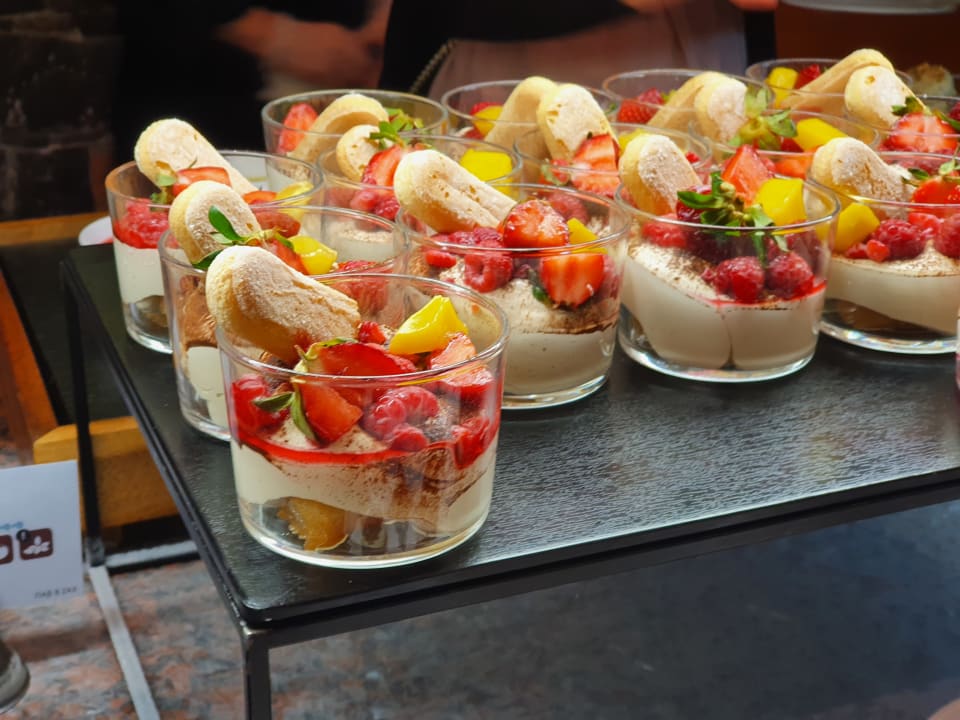 Gastro Creta Maris Resort