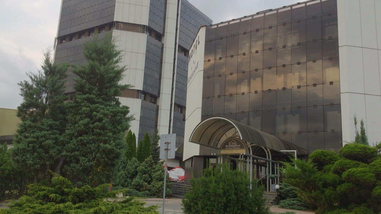 Hotel Kongresowy Hotel Kongresowy