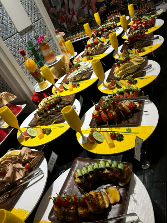 Gastro Can Garden Resort