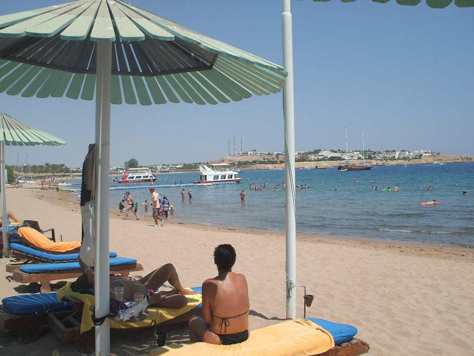 Naama Bay Ghazala Gardens