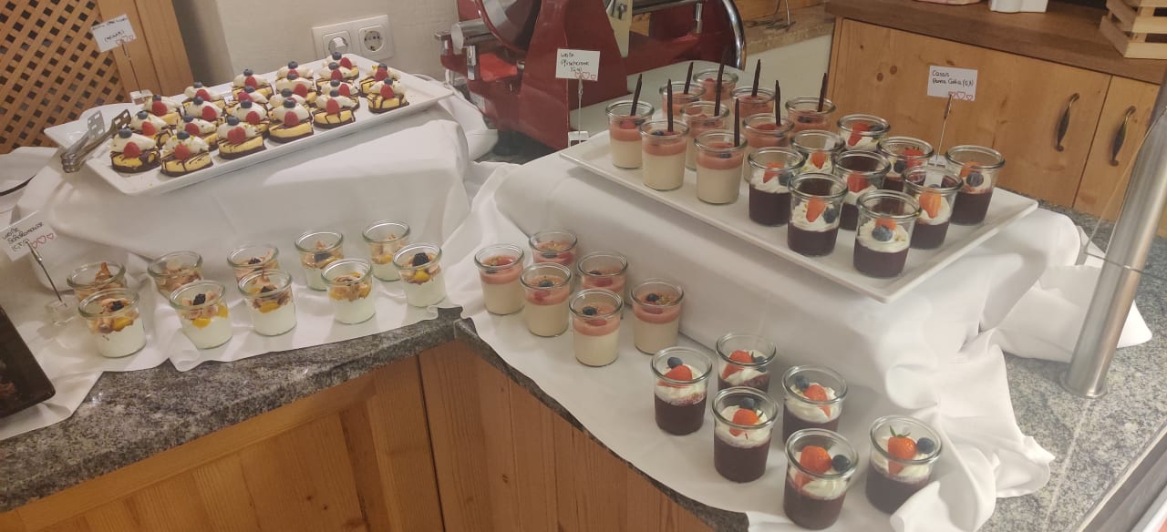 Gastro Hotel DIE SONNE