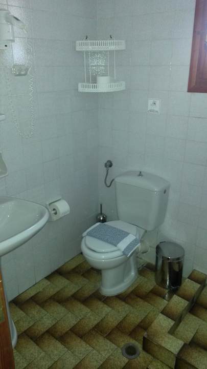 Bad Varouxakis Hotel