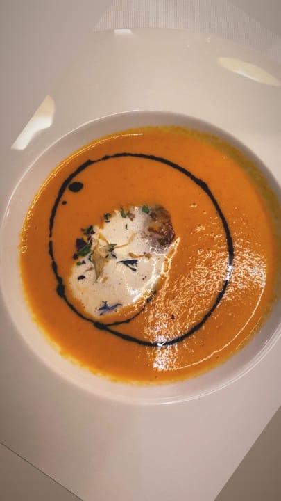 Gastro Villa Hügel