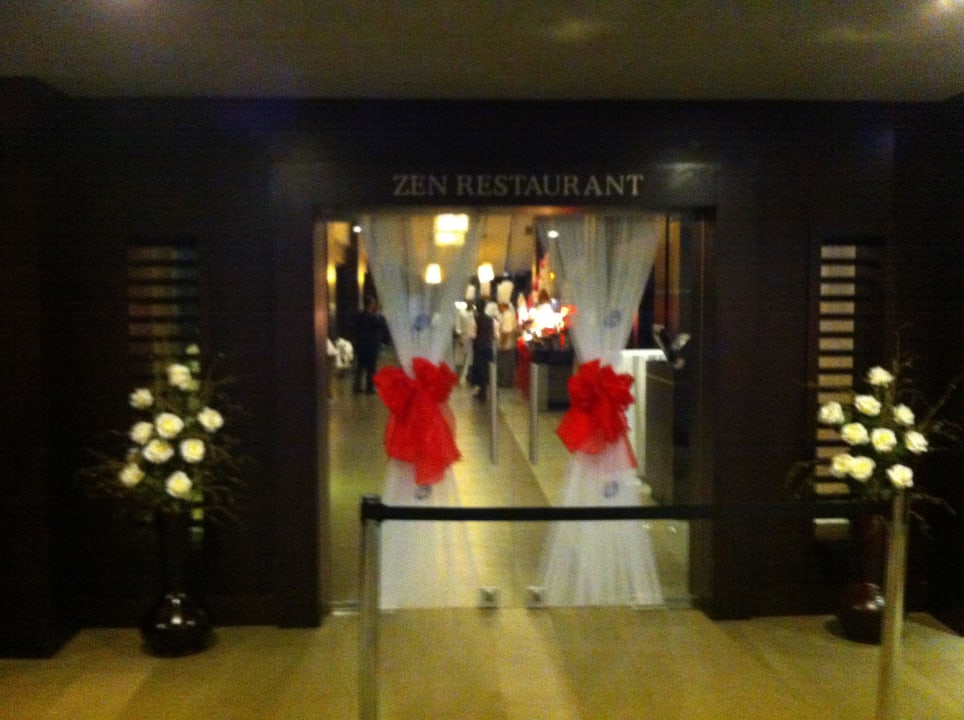 Valentinstag Limak Lara Deluxe Hotel & Resort