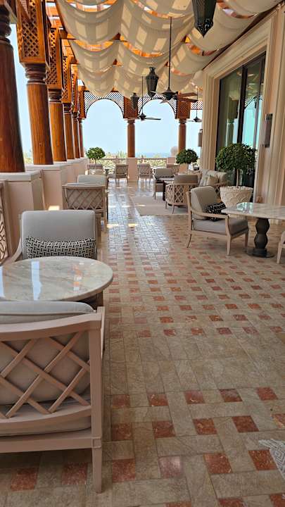 Gastro Jumeirah Al Qasr