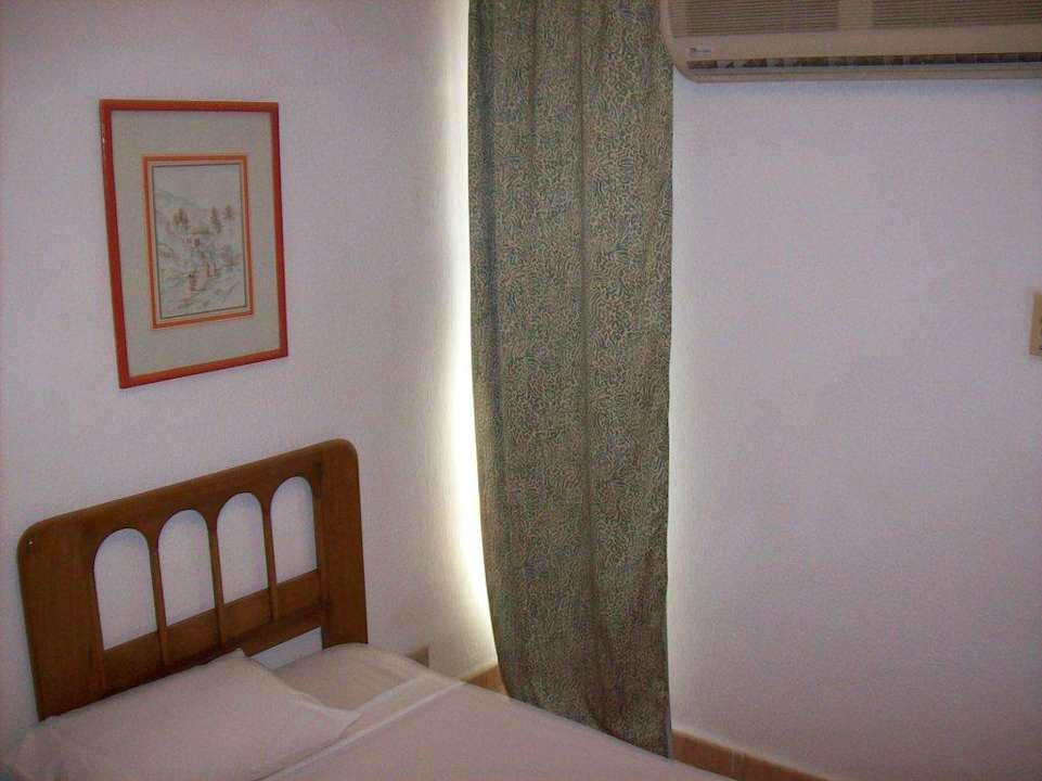 Bungalow 2021 Albatros Sharm Resort