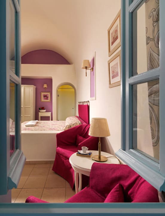 Tholos Resort - Superior Studio Hotel Tholos Resort