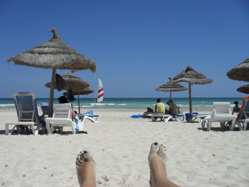 Strand Calimera Yati Beach