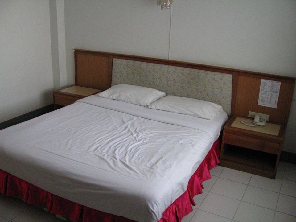 Top North Hotel Hotel Top North