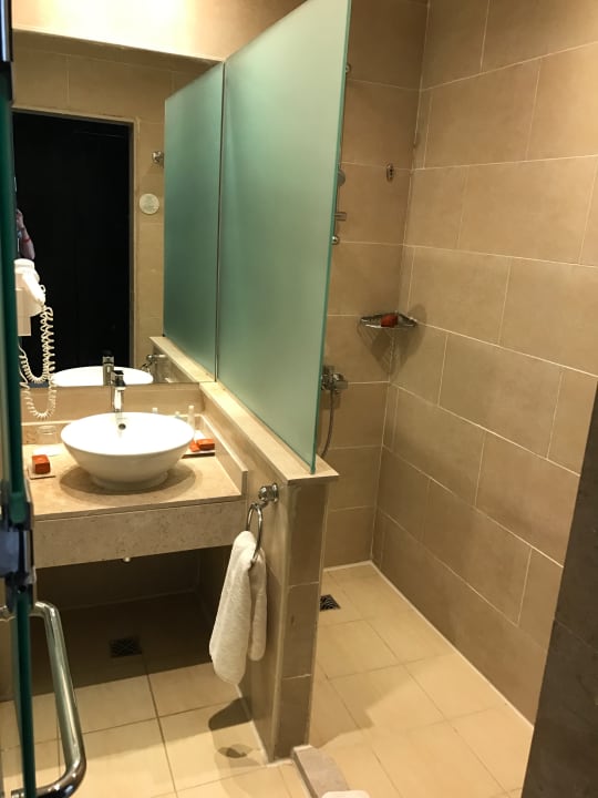 Zimmer Steigenberger Aqua Magic