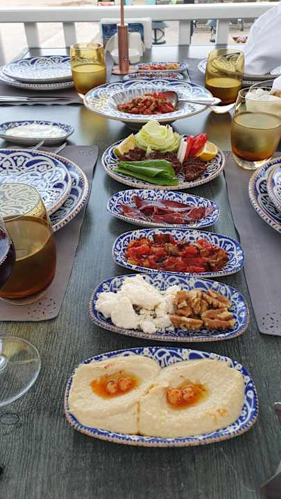 Gastro Rixos Premium Tekirova