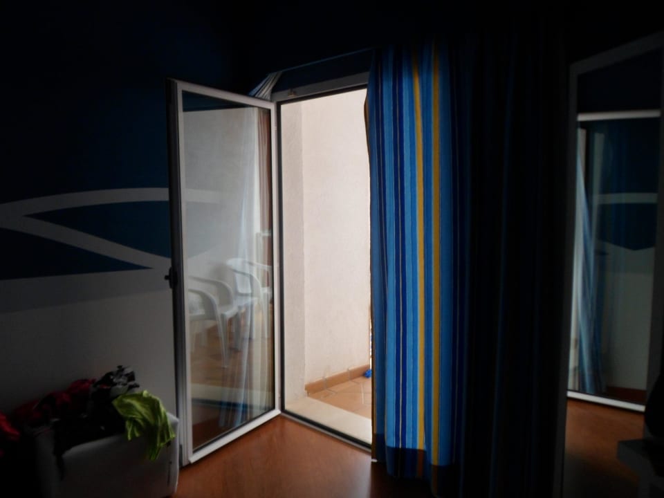 Frisch renoviert Hotel Clumba