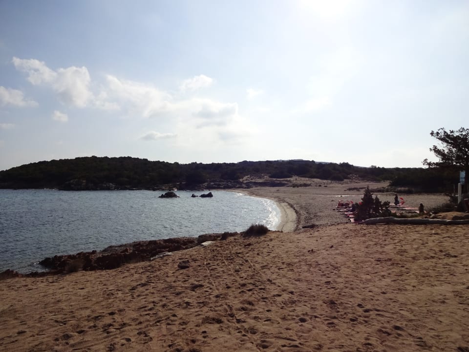 Strand Grande Baia Resort & Spa