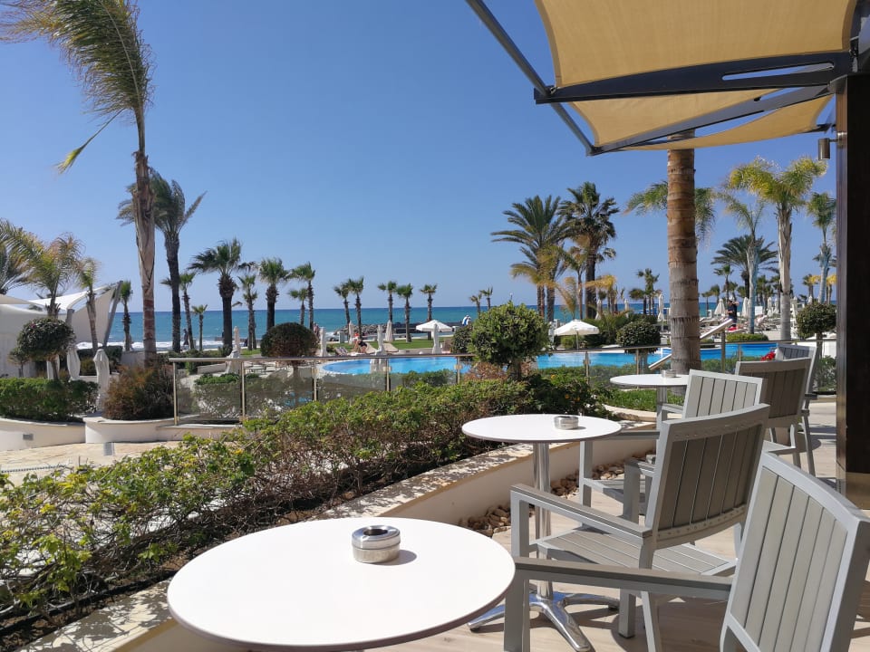 Gastro Olympic Lagoon Resort Paphos