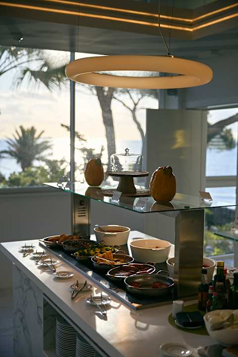 Gastro Hotel Mongibello Ibiza