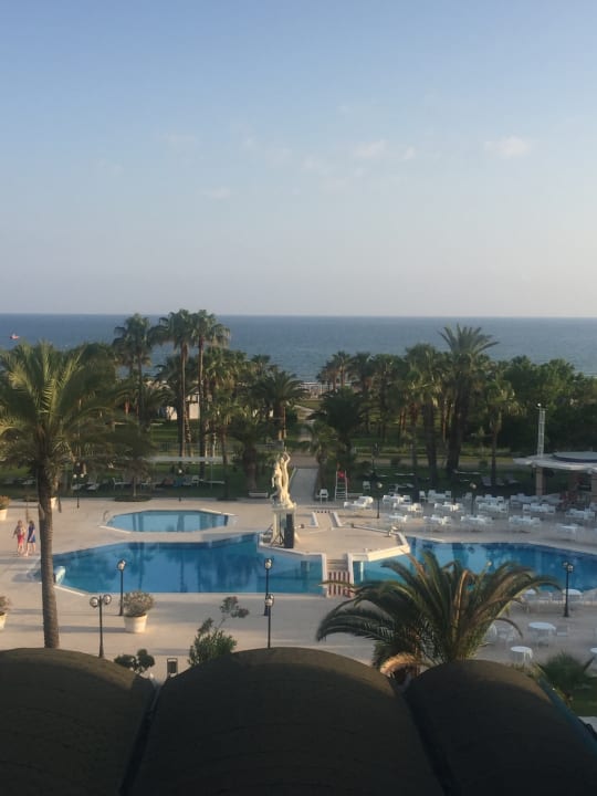 Pool Süral Saray Hotel