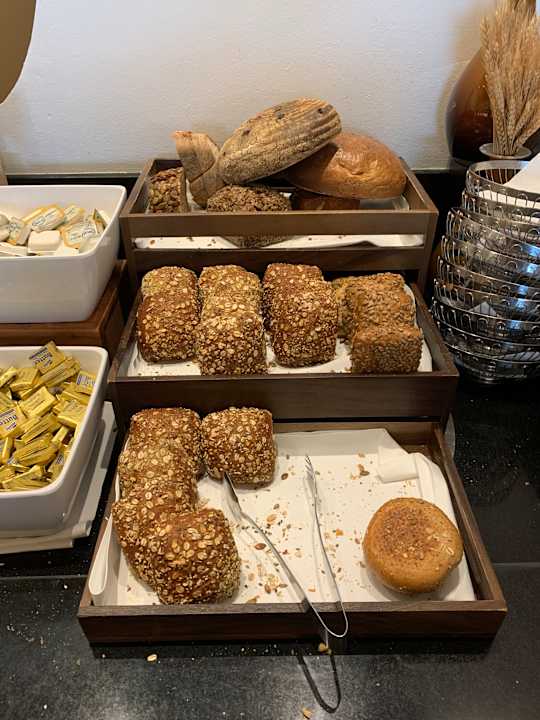 Gastro Dorint Hotel am Heumarkt Köln