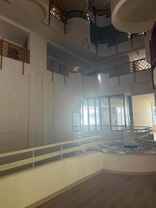 Zimmer Hotel Defne Star