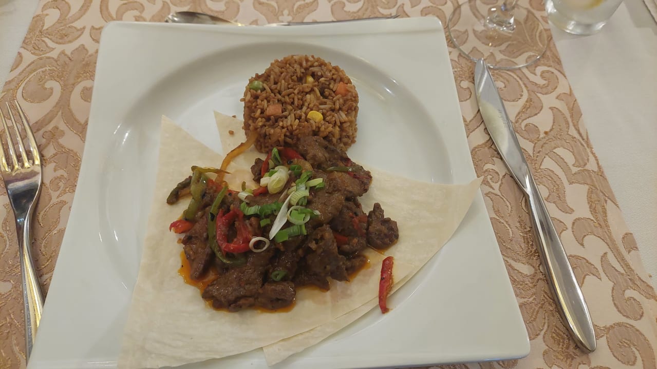 Gastro Alba Queen Hotel