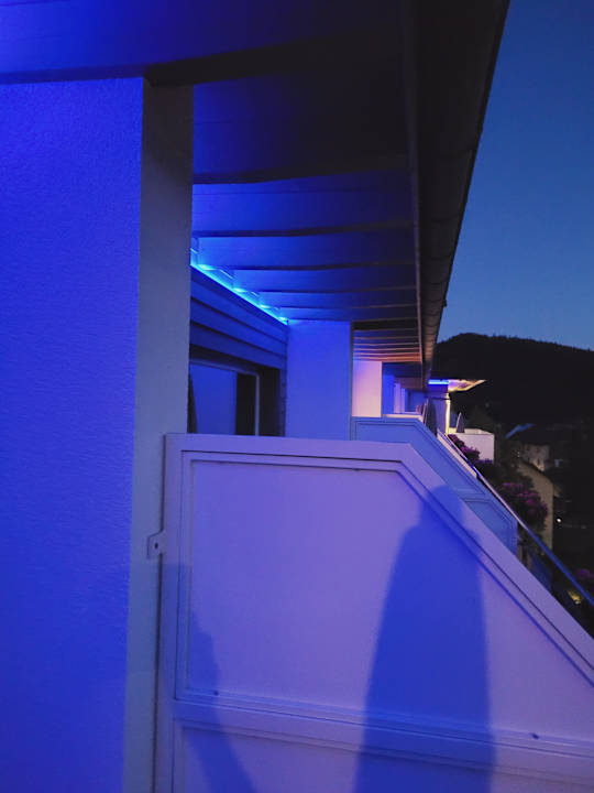 Sonstiges Enztalhotel