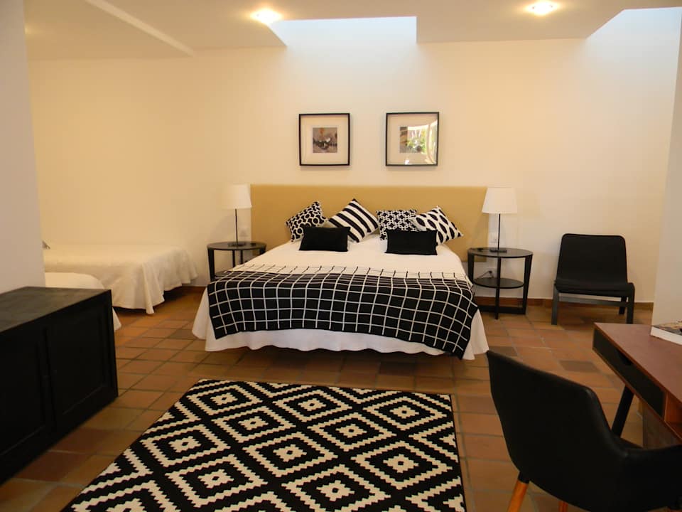 Zimmer Gavina Mar B&B Hotel