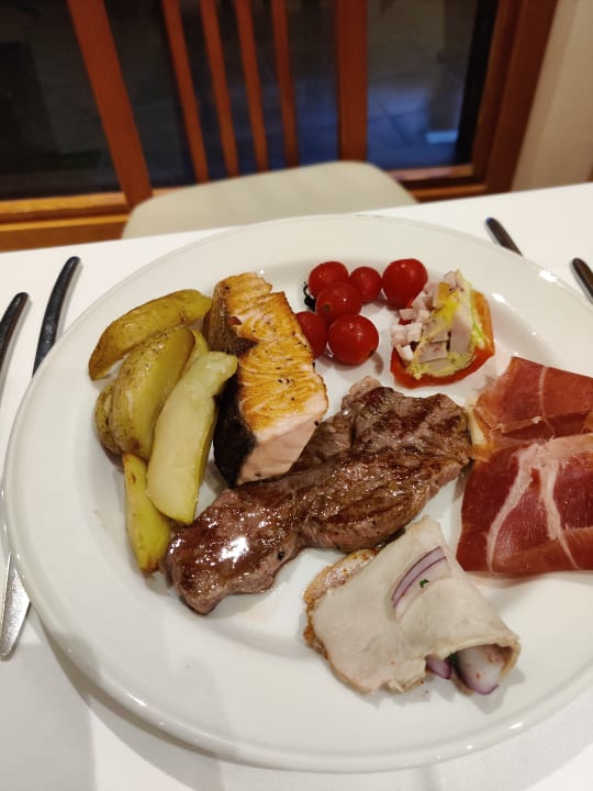 Gastro HL Suitehotel Playa del Ingles
