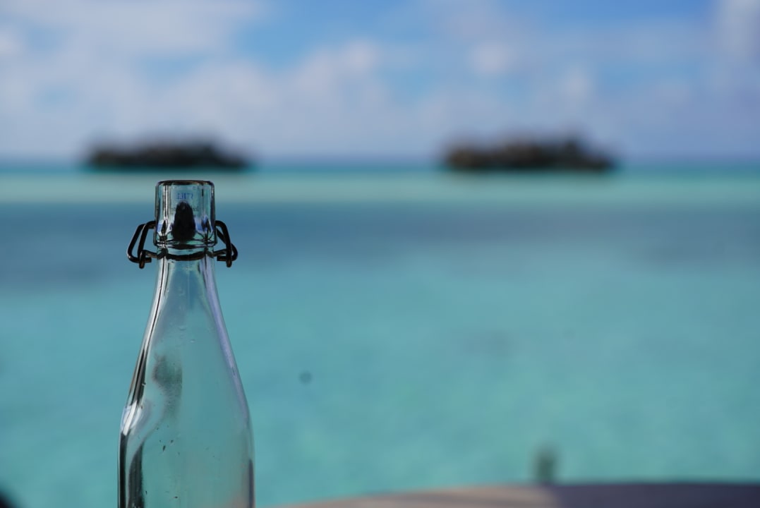 Strand Gili Lankanfushi Resort