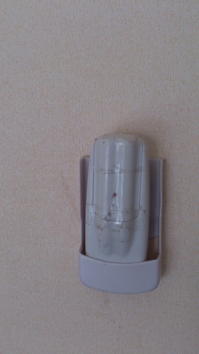 Fernbedienung Ventilator  Hotel Sint Nicolaas