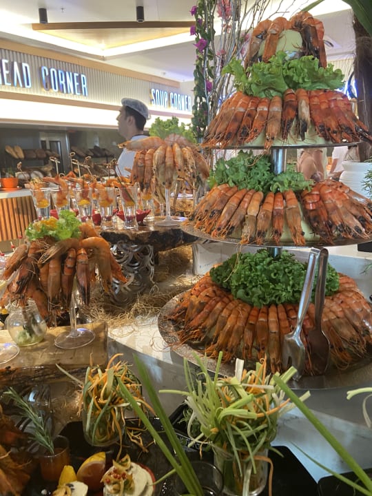 Gastro Seaden Quality Resort & Spa