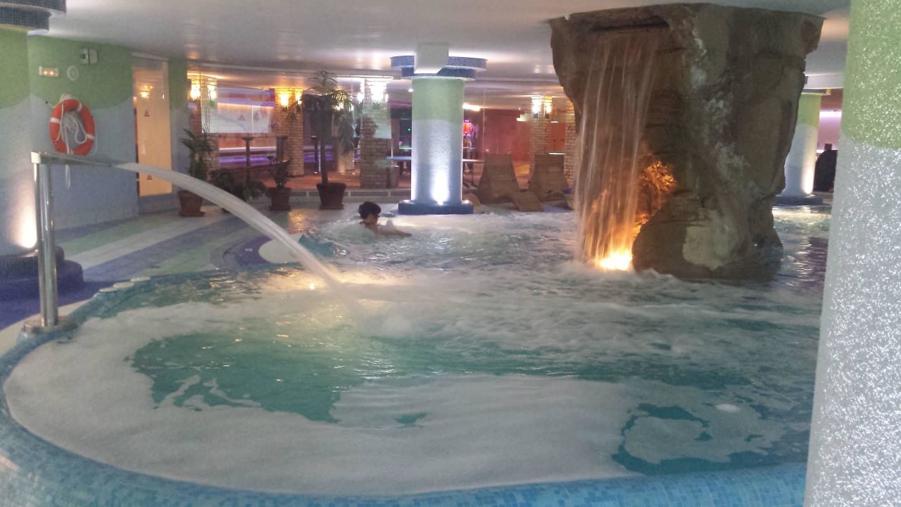 Thermalbad Bull Escorial & Spa