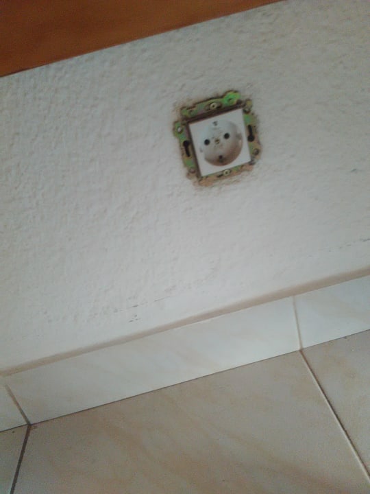 Steckdose Monica Isabel Beach Club