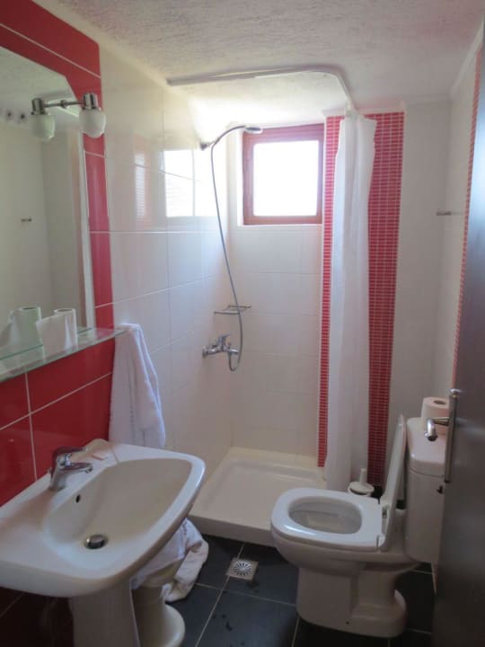 Bad Hotel South Coast