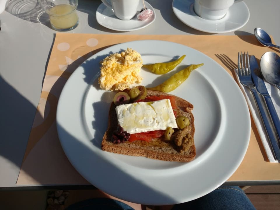 Gastro Alianthos Garden Hotel