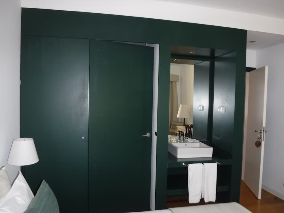 Zimmer Casa De Campo Colmeal