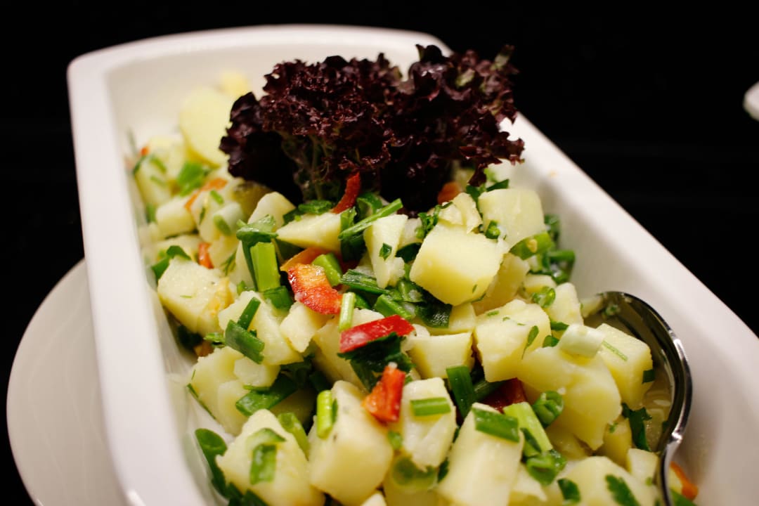 Essen J'adore Deluxe Hotel & Spa