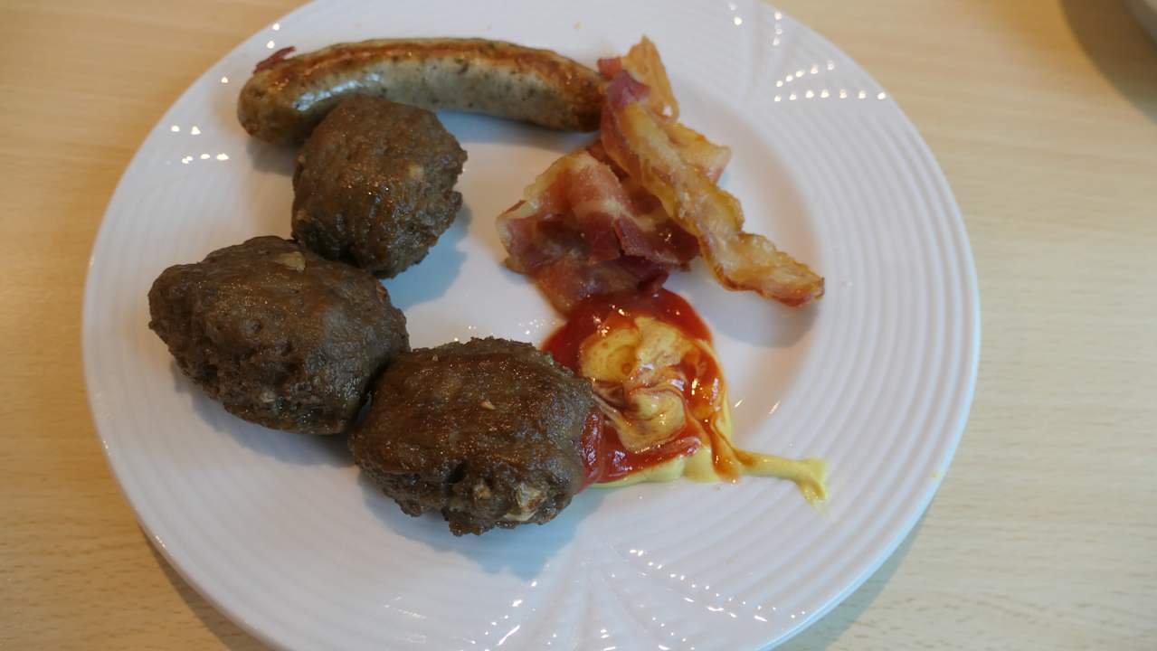 Gastro Mercure Hotel Aachen am Dom