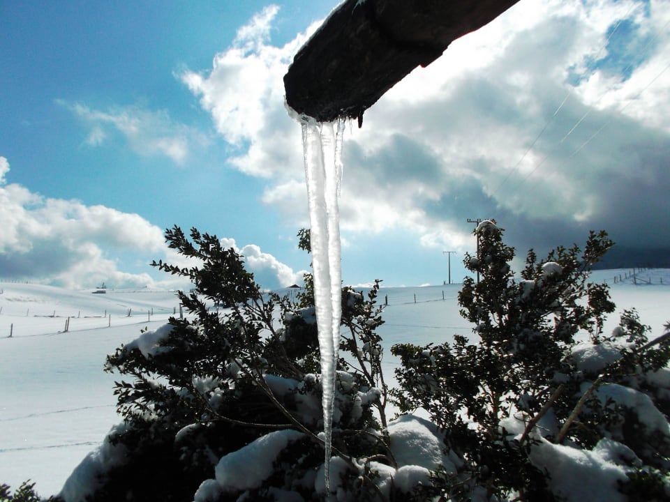 Auf dem Bauernhof Gästehaus Kohlerhof