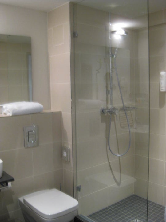 Bad INNSiDE by Meliá Berlin Mitte