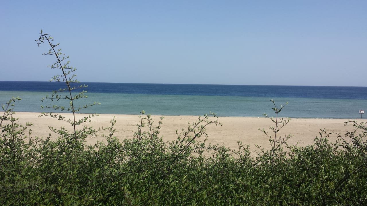 Strand Three Corners Equinox Beach Resort