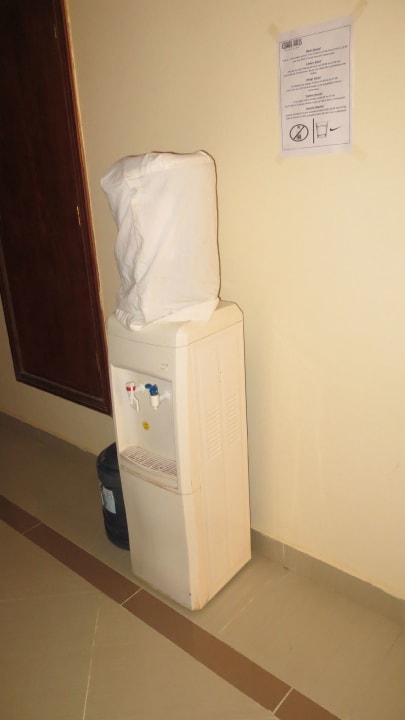 Lobby Coral Hills Resorts & SPA