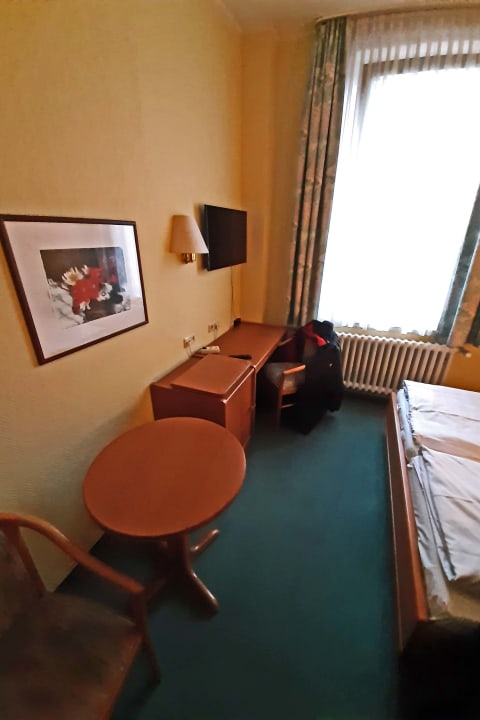 Zimmer Meyn's Apartments & Hotel