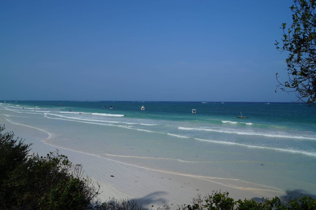 Strand Baobab Beach Resort & Spa